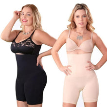 Charger l&#39;image dans la galerie, 🙅🏻Gaine Amincissante Ventre Plat Panty - ciaovie