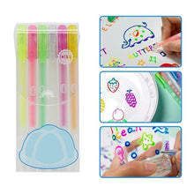 Charger l&#39;image dans la galerie, Ensemble de stylo coloré 3D