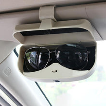 Charger l&#39;image dans la galerie, Étui de Rangement Universel pour Lunettes de Soleil de Voiture