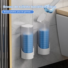 Charger l&#39;image dans la galerie, ✨Système de nettoyage des toilettes à usage unique