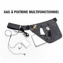 Charger l&#39;image dans la galerie, Sac de Poitrine Antivol