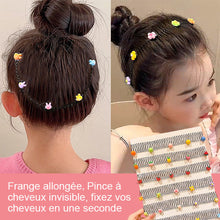 Charger l&#39;image dans la galerie, Cheveux brossés