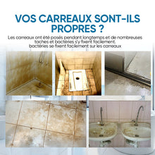 Charger l&#39;image dans la galerie, Pulvérisateur pour le nettoyage des carreaux et des joints