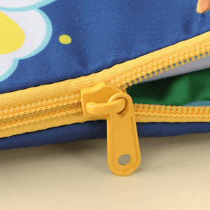 Livre en Tissu 3D pour l'Éducation Précoce