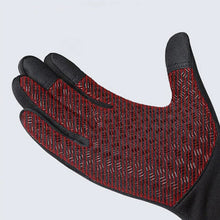 Charger l&#39;image dans la galerie, Gants thermiques résistants à l&#39;eau