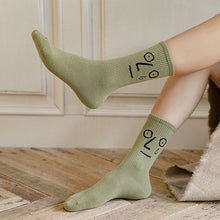 Charger l&#39;image dans la galerie, Chaussettes drôles d’expression faciale