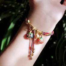Charger l&#39;image dans la galerie, Bracelet de réincarnation du thon