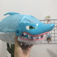 Charger l&#39;image dans la galerie, Jeu Shark Bite - Surveillez vos doigts !