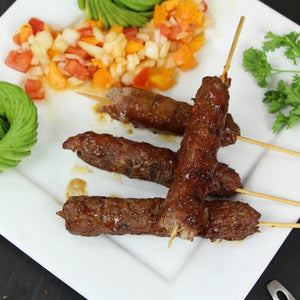 Fabricant de kebabs simples