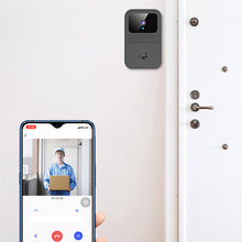 Charger l&#39;image dans la galerie, 📷Sonnette vidéo intelligente
