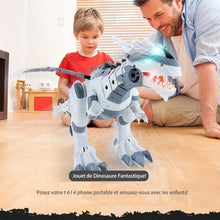 Charger l&#39;image dans la galerie, Ciaovie™ Jouet Robot de Dinosaure Électronique - ciaovie