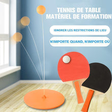 Charger l&#39;image dans la galerie, Entraîneur de tennis de table - ciaovie