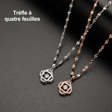 Charger l&#39;image dans la galerie, Collier de Cœur Battant