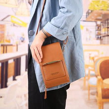 Charger l&#39;image dans la galerie, ✨Sac de Téléphone Portable Élégant à Écran Tactile