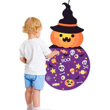 Charger l&#39;image dans la galerie, 🔥 Promotion du dernier jour 🎃 Sorcière citrouille d&#39;Halloween bricolage