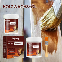 Charger l&#39;image dans la galerie, Reinigung und Pflege von Holzböden Antiseptische Politur