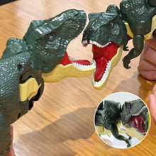 Charger l&#39;image dans la galerie, Jouet dinosaure amusant