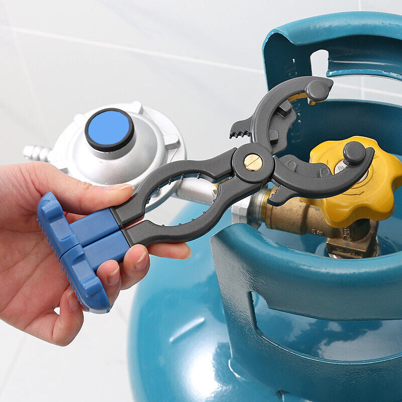 Clé pour Valve du Réservoir de Gaz