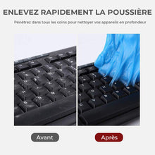 Charger l&#39;image dans la galerie, Gel nettoyant magique