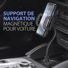 Charger l&#39;image dans la galerie, Support de Téléphone pour Porte-gobelet de Voiture