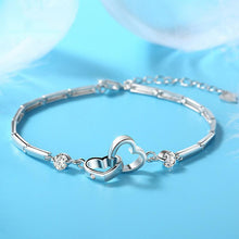 Charger l&#39;image dans la galerie, Bracelet de Cœur de l&#39;âme Chaude