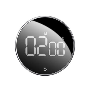 Minuteries numériques magnétiques multifonctionnelles