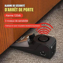 Charger l&#39;image dans la galerie, 😍Alarme de Sécurité d&#39;Arrêt de Porte