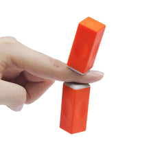Charger l&#39;image dans la galerie, Blocs de construction magnétiques briques rebondissantes