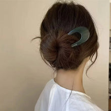 Charger l&#39;image dans la galerie, Épingles à cheveux pour femmes en forme de U