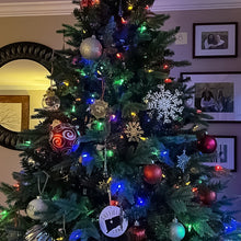Charger l&#39;image dans la galerie, Décorations de Noël amusantes