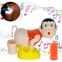 Charger l&#39;image dans la galerie, 🫧😎Cadeaux drôles Fart Bubble Blower😎🫧