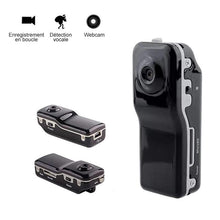 Charger l&#39;image dans la galerie, Mini Caméra de Poche MD80