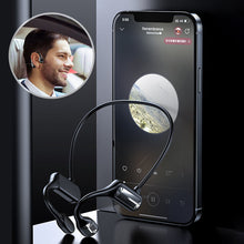 Charger l&#39;image dans la galerie, Écouteurs à conduction osseuse