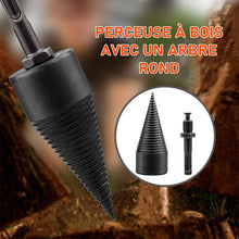 Charger l&#39;image dans la galerie, Outils de Forage pour Bois de Chauffage