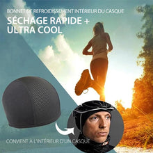 Charger l&#39;image dans la galerie, Bonnet De Refroidissement Intérieur Du Casque