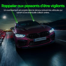 Charger l&#39;image dans la galerie, Lampe pilote à distance pour véhicule