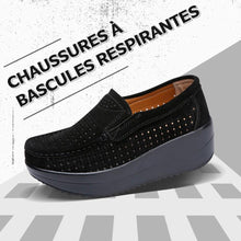 Charger l&#39;image dans la galerie, Chaussures à Bascule Respirantes