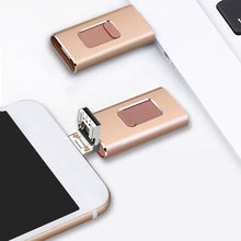 Charger l&#39;image dans la galerie, Stockage de masse USB 4 en 1