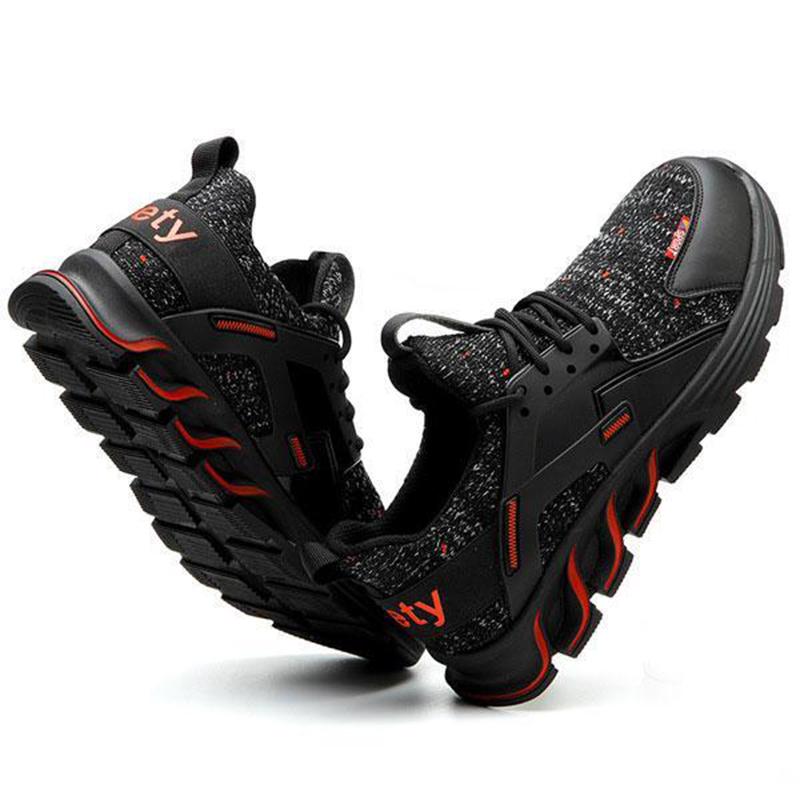 Ciaovie™ Chaussures de Sécurité de Travail Standard - ciaovie