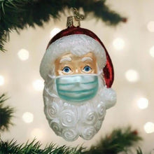 Charger l&#39;image dans la galerie, Ornements à Suspendre de Noël - Père Noël
