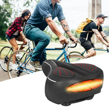 Charger l&#39;image dans la galerie, Selle de Vélo de Montagne Confortable