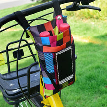 Charger l&#39;image dans la galerie, Sac de Rangement Suspendu pour Vélo