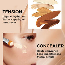 Charger l&#39;image dans la galerie, Correcteur de teint naturel longue durée