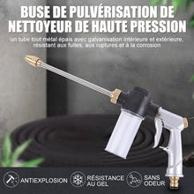 Charger l&#39;image dans la galerie, Pistolet d&#39;eau à Haute Pression pour Lavage de Voiture
