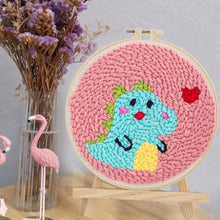 Charger l&#39;image dans la galerie, Set de Broderie Bricolage - ciaovie