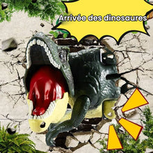 Charger l&#39;image dans la galerie, Jouet dinosaure amusant