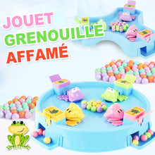 Charger l&#39;image dans la galerie, Ciaovie™ Jouet Grenouille Affamé - ciaovie