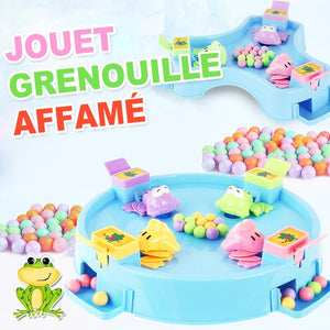 Ciaovie™ Jouet Grenouille Affamé - ciaovie