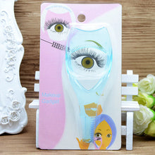 Charger l&#39;image dans la galerie, 3 en 1 cils outils mascara bouclier applicateur garde