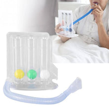 Charger l&#39;image dans la galerie, Appareil d&#39;exercice de Capacité Pulmonaire - ciaovie